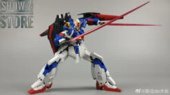Tomemei 1/100 M-02 MSZ-006 Zeta Gundam Cita Z Plus Metal Build -Cheap Action Figures Store ce5994814f