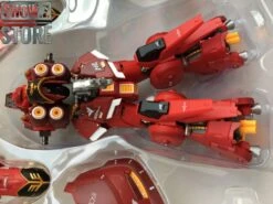 Metal Club 1/100 NZ-666 Kshatriya Red Comet Version -Cheap Action Figures Store ce62e0b004