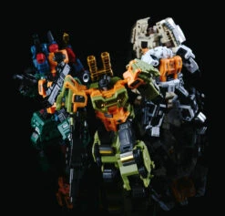 Iron Factory IF-EX24X War Giant Catastrophe Bruticus TF2000 Color Scheme Version 25 Iron Factory IF-EX24X War Giant Catastrophe Bruticus TF2000 Color Scheme Version -Cheap Action Figures Store ce76687e47