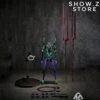 MetalCentury MC-101 Neon Genesis Evangelion Unit 001 Eva Initial Machine Metal Build Style -Cheap Action Figures Store cea9809085