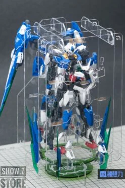 Inforce MG03 Internal Structure Showcase Display For GNT-0000 00 Qan[T] Gundam -Cheap Action Figures Store ceb5739582