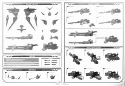 Sculpt Lab Production/FanMade 1/100 Perisoreus Internigrans RTX-010 Huckebein MK-II Super Robot War -Cheap Action Figures Store cedb1895a2