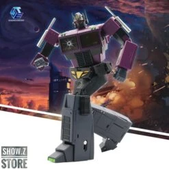 Transform Element TE-01E Shattered Glass SG Version -Cheap Action Figures Store cef7e00603