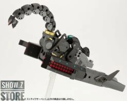 Kotobukiya Modeling Support Goods Gigantic Arms Strike Serpent Model Kit -Cheap Action Figures Store cf10a78767