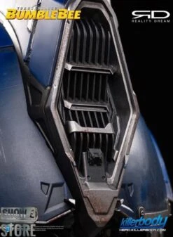 Killerbody KB20069 Wearable Optimus Prime Helmet /w Sound Effects & Touch Control -Cheap Action Figures Store cf1db23086