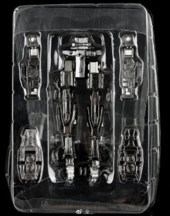 3R MG 1/100 GAT-X105 Ailestrike Gundam Ally Frame Upgrade Kits -Cheap Action Figures Store cf2dedeba2