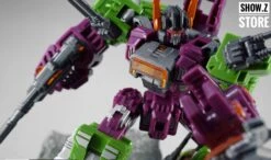 Iron Factory IF-EX18 LordScorpion -Cheap Action Figures Store cf465d5d30