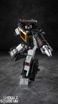 IronFactory EX-41S Shadow Wave Soundblaster -Cheap Action Figures Store cf58a7cc4c
