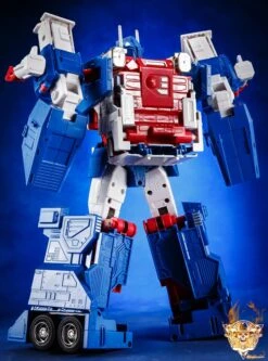Toy House Factory THF-04 Ultra Magnus MP-22 Hyper -Cheap Action Figures Store cf58c281f2
