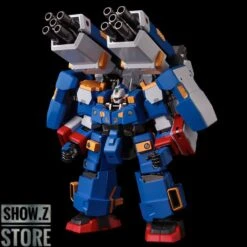 Sentinel Toys Riobot Super Robot Wars OG R-2 Powered -Cheap Action Figures Store cf723a7be9