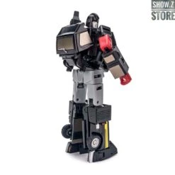 NewAge H7B Riddick Black Ironhide -Cheap Action Figures Store cf9188c0cf