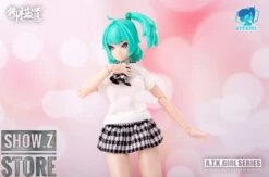 Eastern Model 1/12 A.T.K Girl Daily Outfit Set 19 Eastern Model 1/12 A.T.K Girl Daily Outfit Set -Cheap Action Figures Store cfc5f4729a