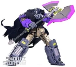 Mastermind Creations R-48SG Optus Prominon Servered Geist Shattered Glass Version 31 Mastermind Creations R-48SG Optus Prominon Servered Geist Shattered Glass Version -Cheap Action Figures Store cfdf711cee