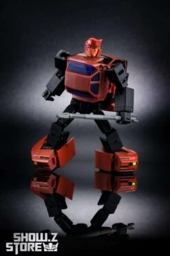 XTransbots MM-10R Coprimozzo Hubcap G2 Version -Cheap Action Figures Store cfedcbc385
