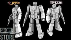 [Pre-Order] FansToys FT-62 Chromedome -Cheap Action Figures Store d0024ee596