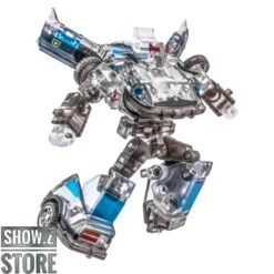 NewAge H3T Harry Prowl Clear Version -Cheap Action Figures Store d00457fef7