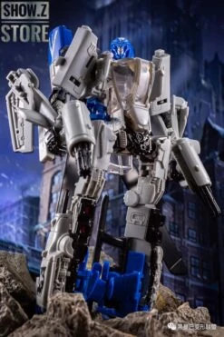 Aoyi Mech H6001-7 Dropkick -Cheap Action Figures Store d00b7e069d