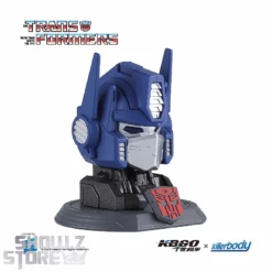 Killerbody KB20069-53 Transformers G1 Optimus Prime EDC Head Sculpt -Cheap Action Figures Store d01371a40f