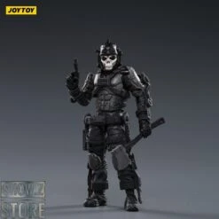 JoyToy Source 1/18 Skeleton Force Grim Reaper's Vengeance C -Cheap Action Figures Store d0241f01ce