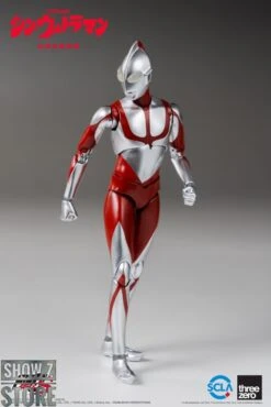 Threezero FigZero S 1/12 Ultraman -Cheap Action Figures Store d0c46e861a