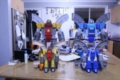 FansToys FT-20G Terminus Giganticus Omega Supr3me -Cheap Action Figures Store d0d0106949