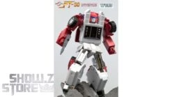 [Pre-Order] FansToys FT-58 Diverge Swerve -Cheap Action Figures Store d0d08480e1