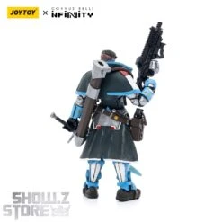 JoyToy Source 1/18 Infinity PanOceania Padre-Inquisidor Mendoza -Cheap Action Figures Store d0d1cbc1cd