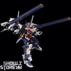 Sentinel Toys Riobot Super Robot Wars R-GUN Powered -Cheap Action Figures Store d0d9f24898
