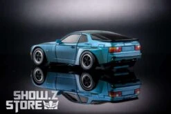 XTransbots MM-10T Tap In Cliffjumper Botcon Version -Cheap Action Figures Store d0e9cc7ec9