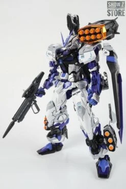 Daban Model DB 8810 1/100 MB Astray Blue Frame MG Gundam Mobile Suit Model Kit -Cheap Action Figures Store d0ed601642