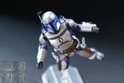S.H.Figuarts Star Wars Jango Fett -Cheap Action Figures Store d0eed3d1d6
