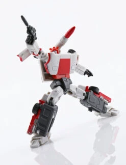 Magic Square MS-B08 The Flame Patrol Red Alert -Cheap Action Figures Store d0fd4aaaf1