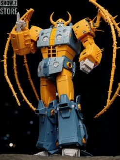 01-Studio ARMOR-MA01 Upgraded Planetary Rings For Cell Unicron -Cheap Action Figures Store d14437efd9