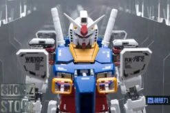 Inforce RX-78-2 Gundam Internal Structure Showcase Display 25 Inforce RX-78-2 Gundam Internal Structure Showcase Display -Cheap Action Figures Store d14e536c82