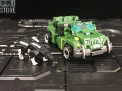 IronFactory EX-38 Optics Hunter Hound -Cheap Action Figures Store d151d8a420