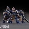 JoyToy Source 1/18 Warhammer 40K Space Ultramarines Warriors Set Of 3 -Cheap Action Figures Store d156d5efd1