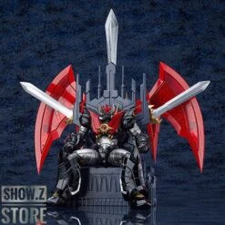 Good Smile Company Hagane Works Mazinger Z Mazinkaiser -Cheap Action Figures Store d19647c465