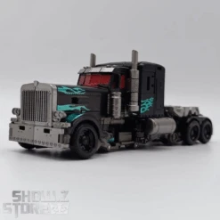 BW TW-1022C Jetwing Optimus Prime Black & Green Version -Cheap Action Figures Store d1af6d76e6