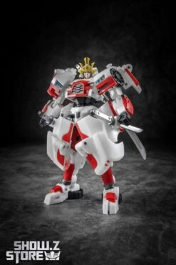 IronFactory EX-52S Twin-Edged Blade Kochuu-Norimune Drift -Cheap Action Figures Store d1b5d72526