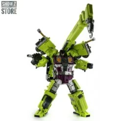 Daban Model DB 9903 Crane Hook GT-01F GT01F Devastator Combiner -Cheap Action Figures Store d1d5203f93