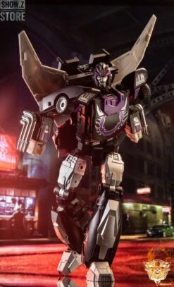 DX9 D06T Terror Shatterd Glass Rodimus -Cheap Action Figures Store d1de261f15