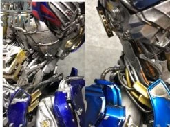 Soldier Story Hobby Soap Studio TDAF-001 Optimus Prime -Cheap Action Figures Store d1e09bc623