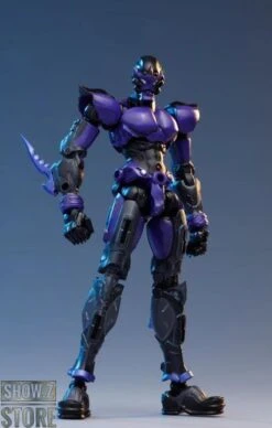 ToysEasy Asura Realm ASR01 Zi-Dian -Cheap Action Figures Store d202923c0c