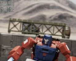 XTransbots X-Transbots XTB MM-VI MMVI MM-6 MM6 Boost Windcharger Reissue -Cheap Action Figures Store d2227287a8