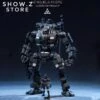 JoyToy Source Acid Rain Mecha HZ Double Knife Mech -Cheap Action Figures Store d22d13ed5c