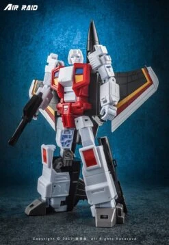 Jujiang JJ-02 Jet Commander Combiner Set Of 5 (C0ncorde, Harrier, Phantom, Eagle & Falcon) -Cheap Action Figures Store d232b4b604