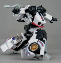 MakeToys MTRM-09 MTRM09 Downbeat Jazz -Cheap Action Figures Store d249aeb709