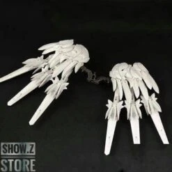 AW Model Wings Upgrade Kits For XXXG-00YSW Gundam Fix Figuration Metal Composite