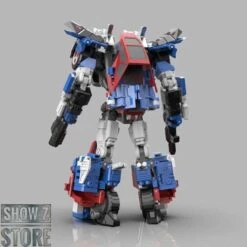 G-Creation GDW-02B Dust IDW Smokescreen -Cheap Action Figures Store d253fc9fbc