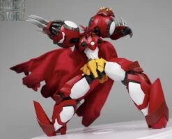 MoJiangHun Getter Robo Devolution Getter-1 Model Kit -Cheap Action Figures Store d263bb42fa